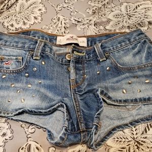 Pre owned shorts (2 pair)